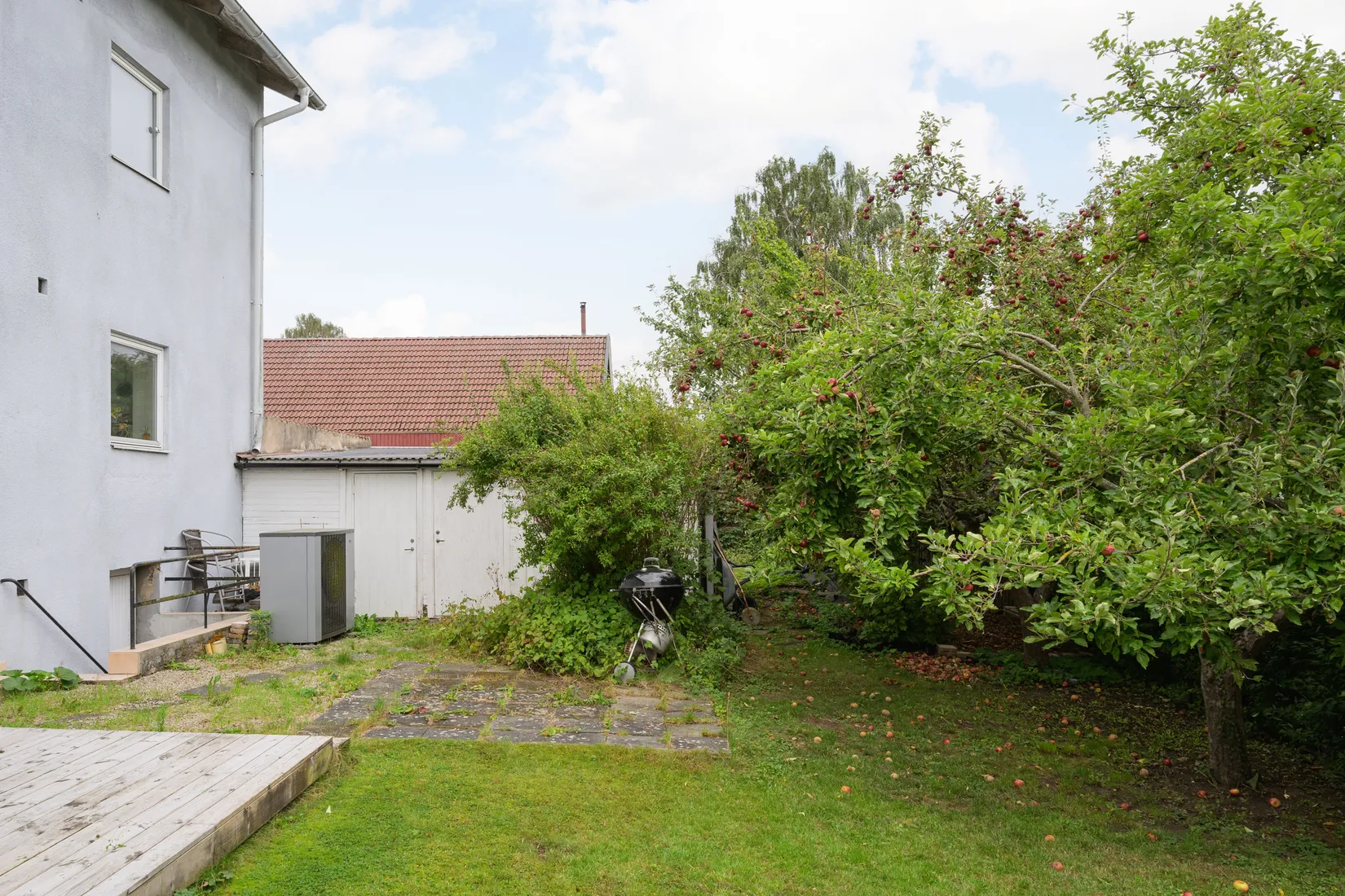 Bostadsrätt, Prunusgatan 22, Husie, Malmö