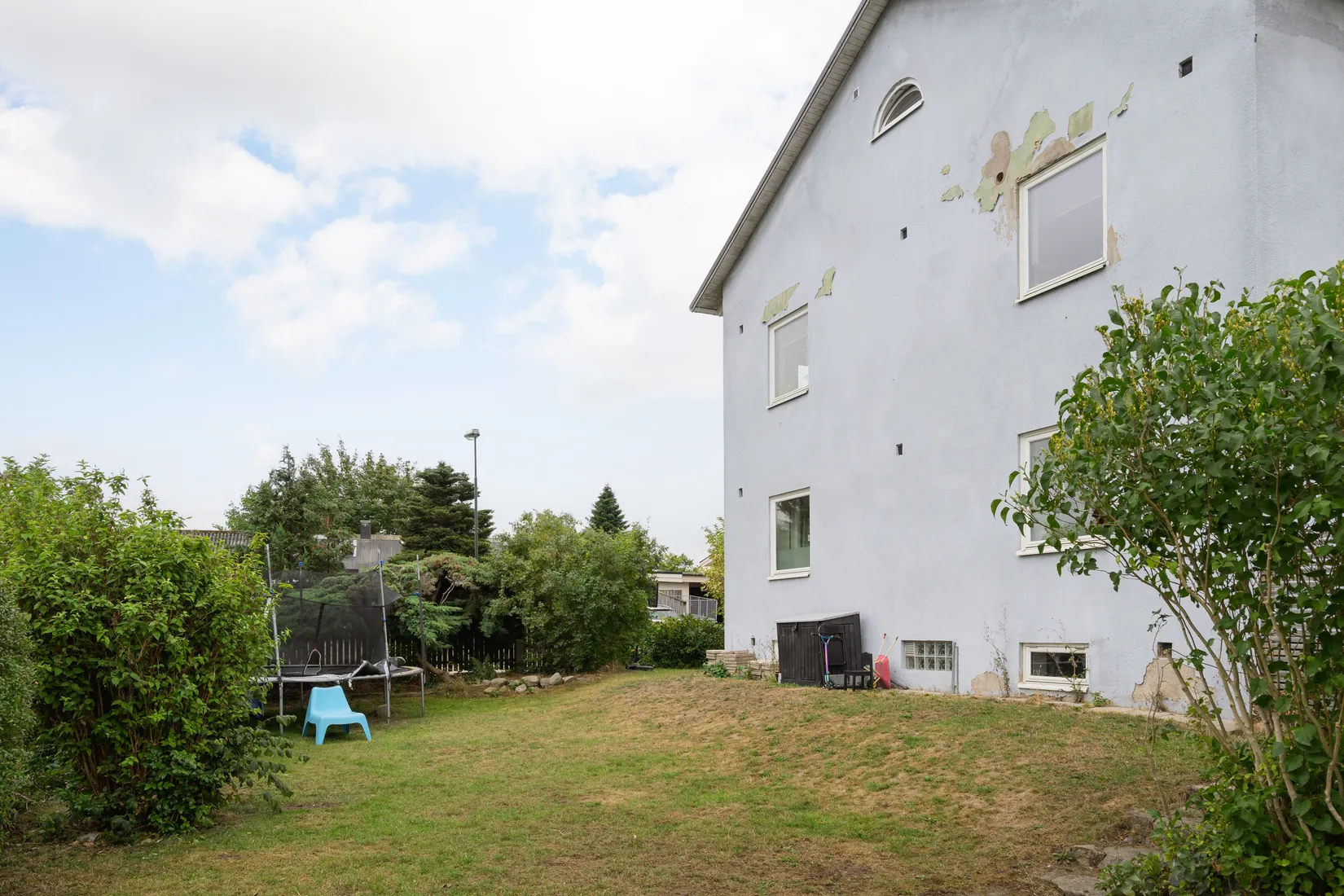 Bostadsrätt, Prunusgatan 22, Husie, Malmö