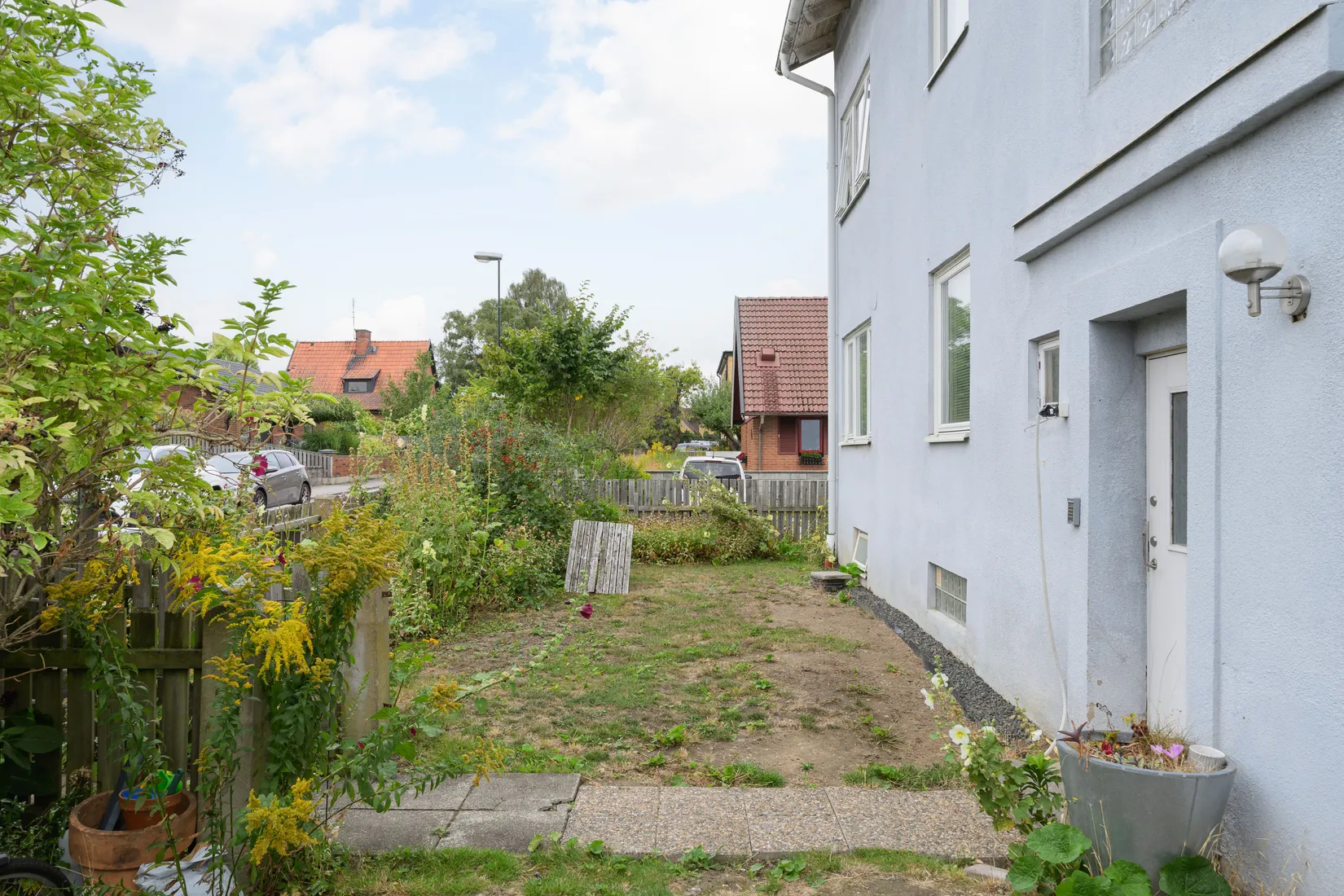 Bostadsrätt, Prunusgatan 22, Husie, Malmö