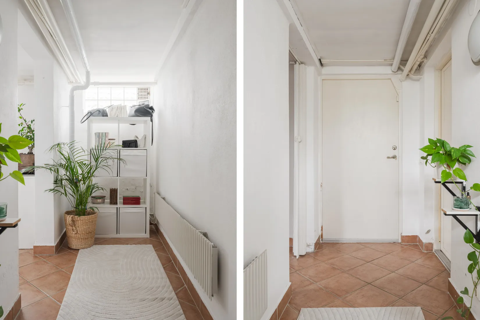 Bostadsrätt, Prunusgatan 22, Husie, Malmö