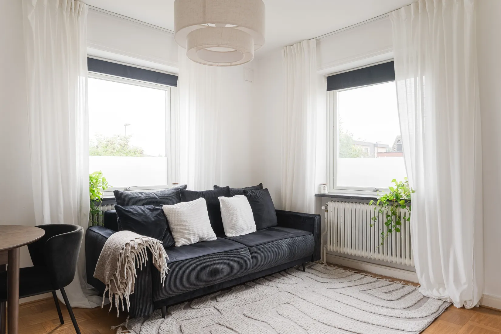 Bostadsrätt, Prunusgatan 22, Husie, Malmö