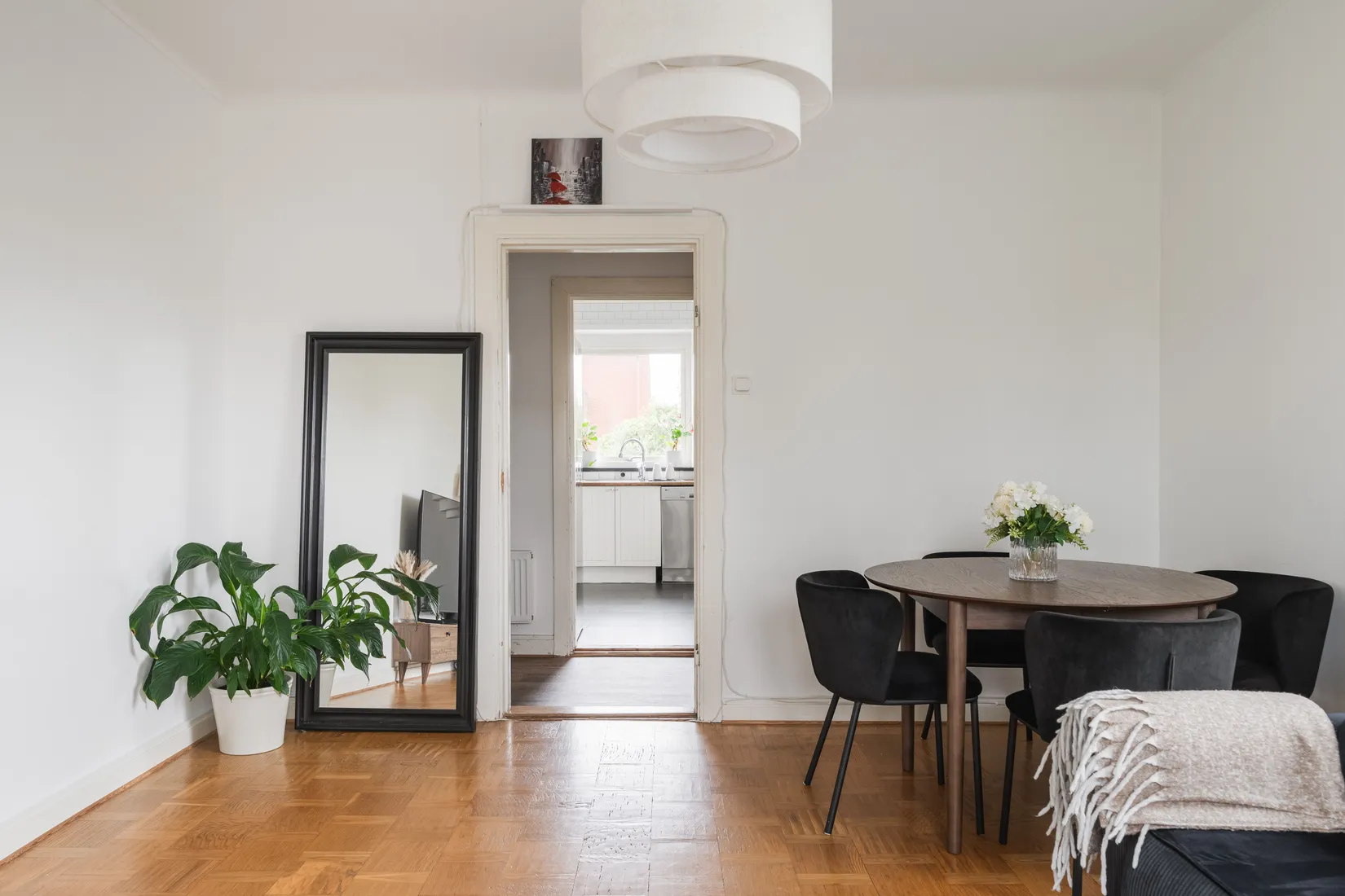 Bostadsrätt, Prunusgatan 22, Husie, Malmö