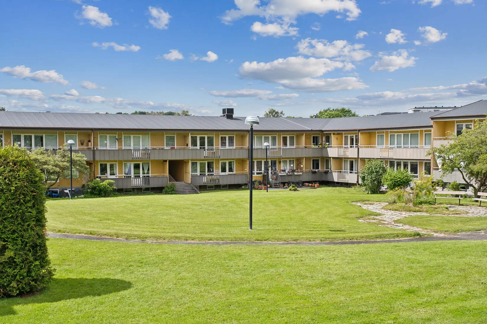 Bostadsrätt, Sagogången 19, Hisings Backa, Göteborg