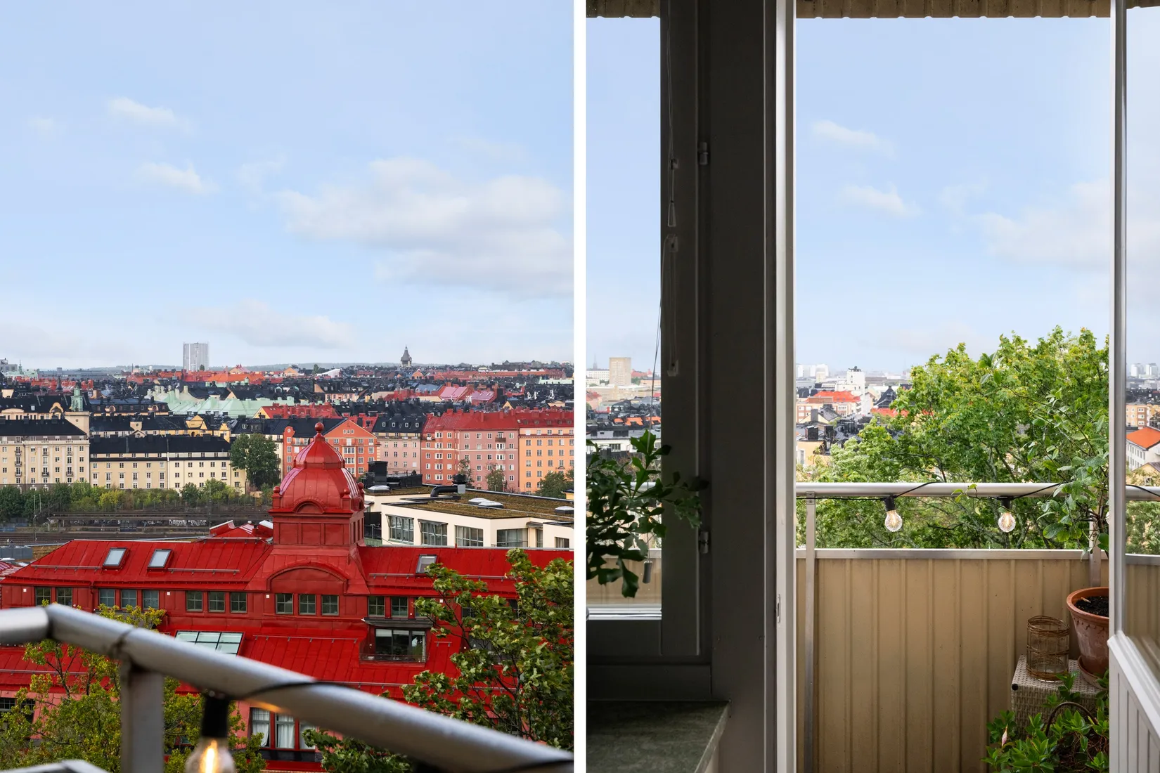 Bostadsrätt, John Bergs Plan 8, 2 tr, Kungsholmen, Stockholm