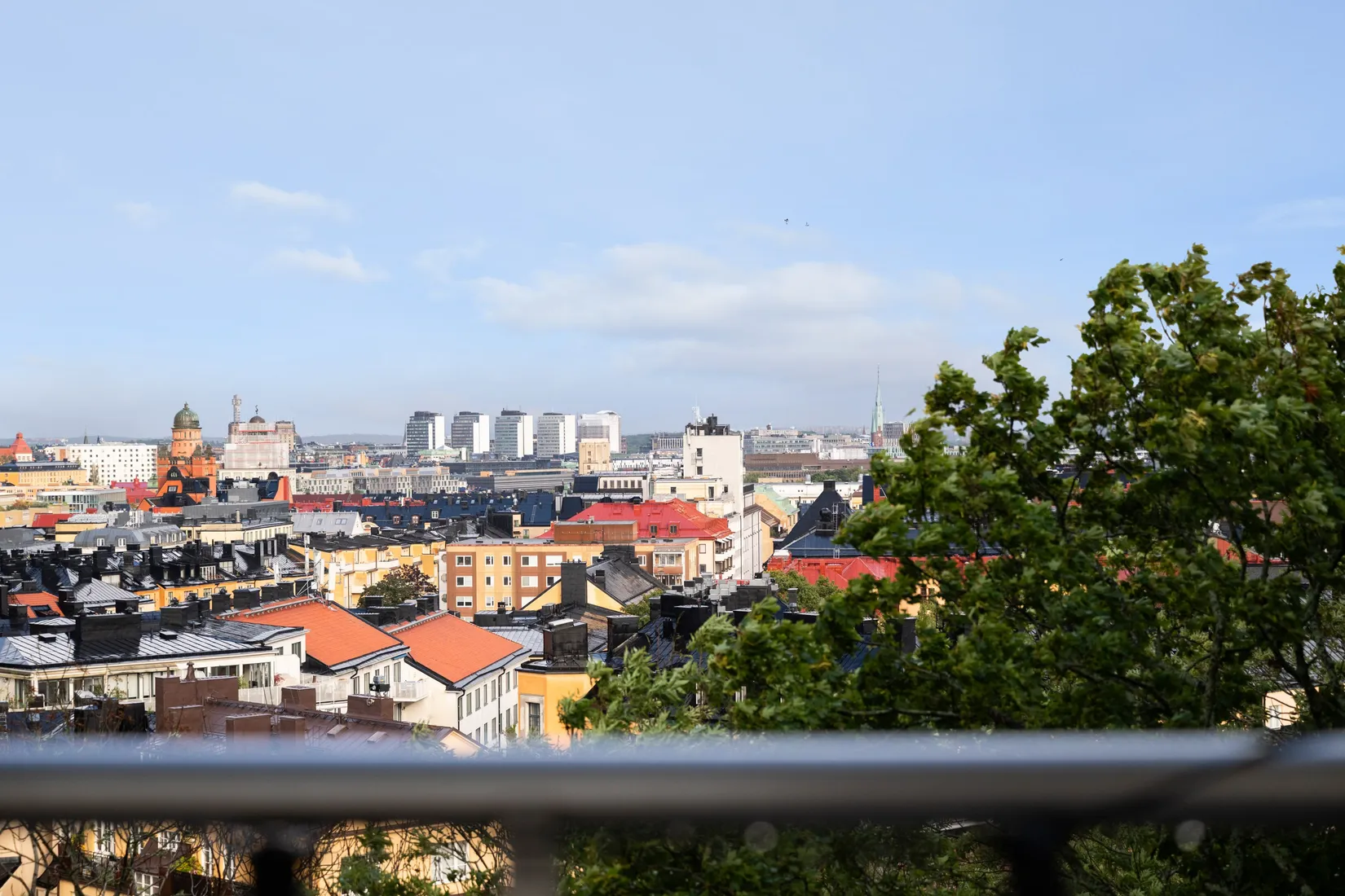 Bostadsrätt, John Bergs Plan 8, 2 tr, Kungsholmen, Stockholm