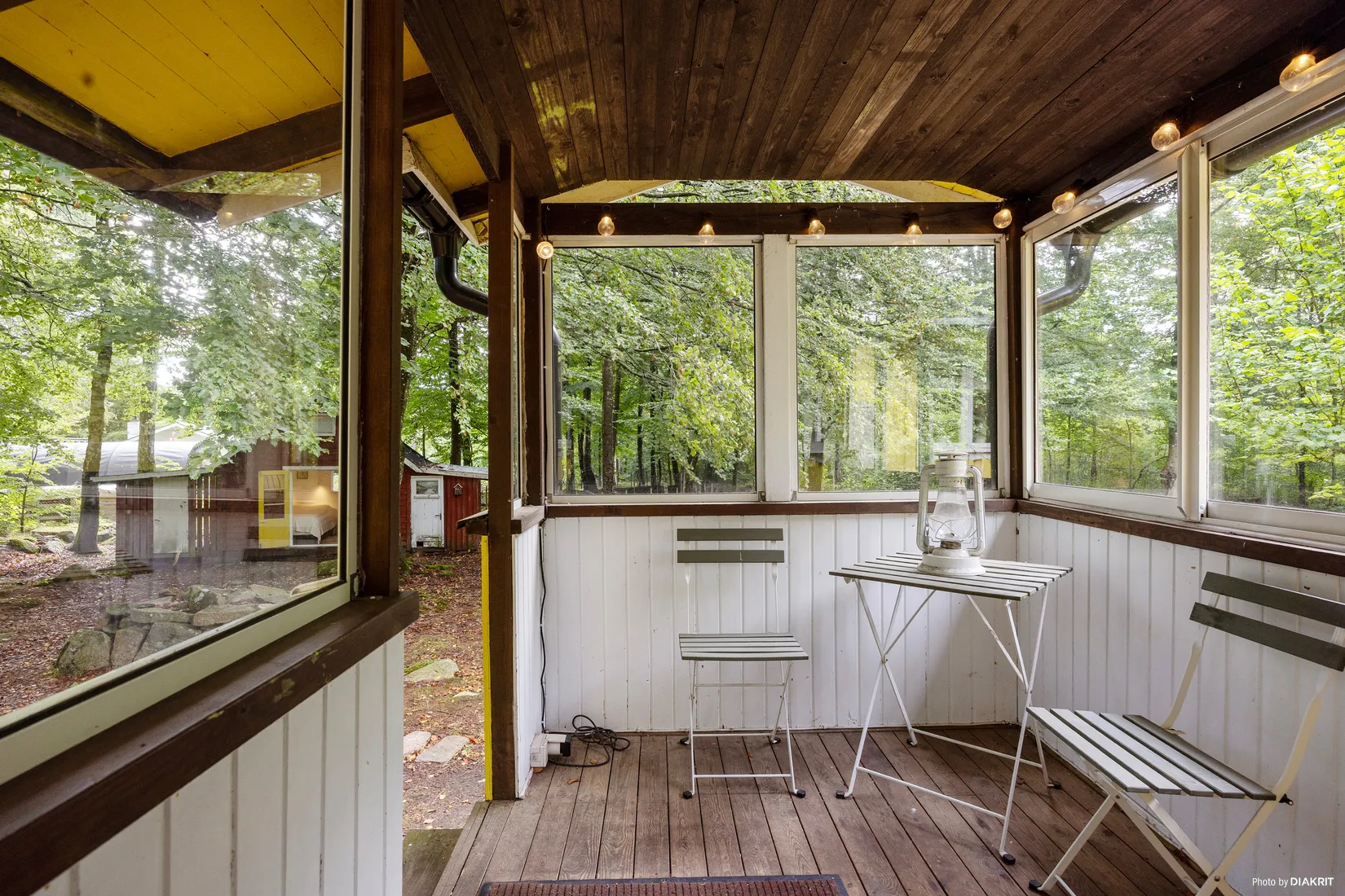 Fritidshus, Norra Sonnarpsvägen 49, Åsljunga, Örkelljunga