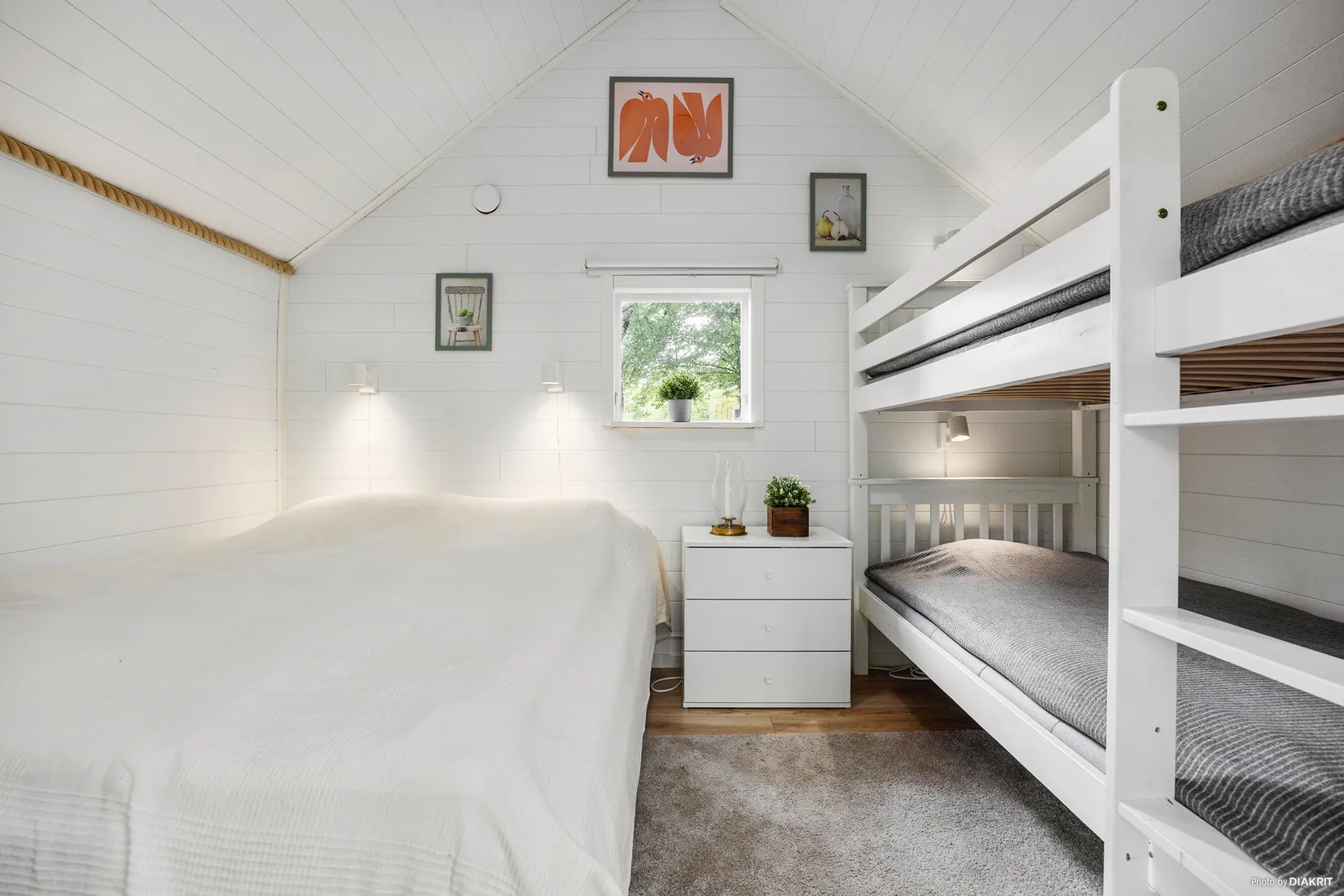 Fritidshus, Norra Sonnarpsvägen 49, Åsljunga, Örkelljunga