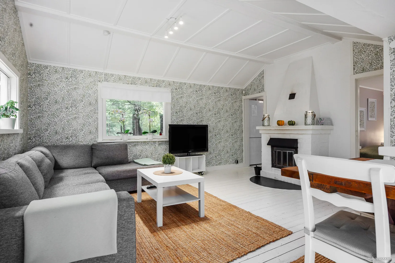 Fritidshus, Norra Sonnarpsvägen 49, Åsljunga, Örkelljunga