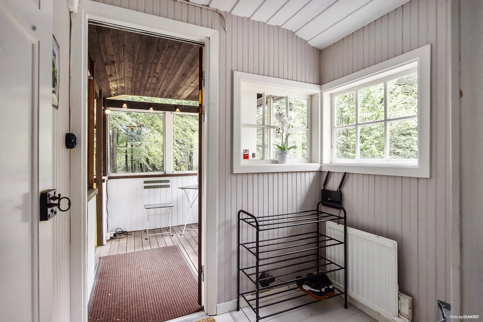 Fritidshus, Norra Sonnarpsvägen 49, Åsljunga, Örkelljunga