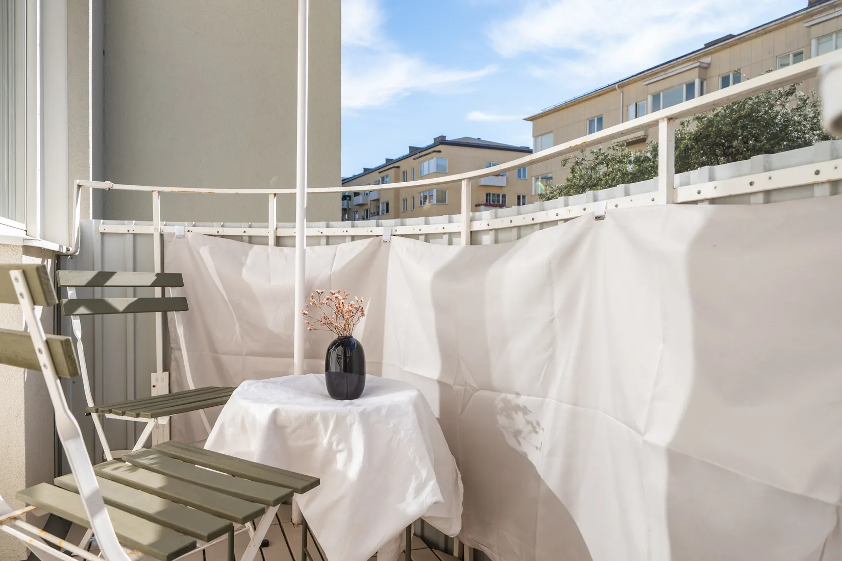 Bostadsrätt, Regementsgatan 56A, Slottsstaden, Malmö
