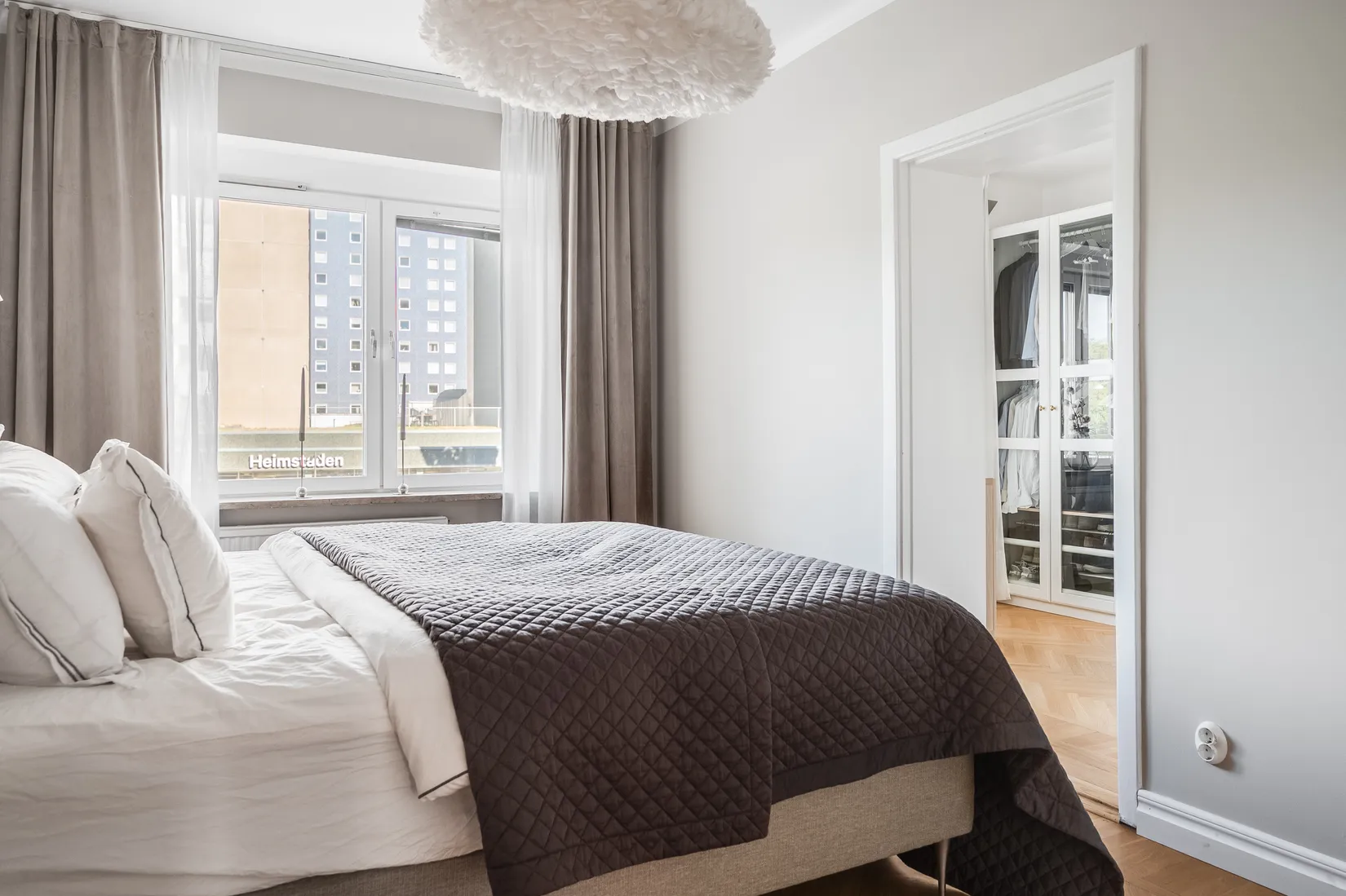 Bostadsrätt, Regementsgatan 56A, Slottsstaden, Malmö
