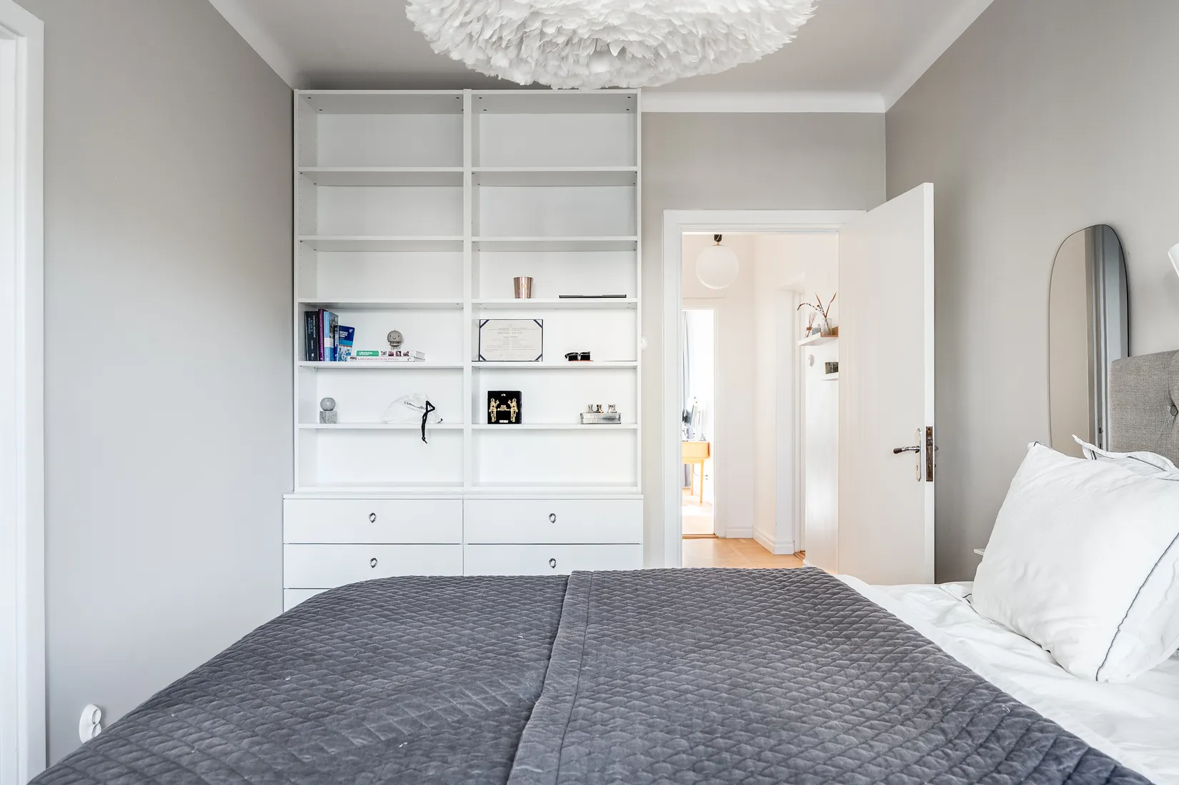 Bostadsrätt, Regementsgatan 56A, Slottsstaden, Malmö