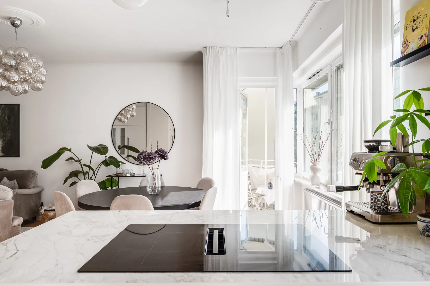 Bostadsrätt, Regementsgatan 56A, Slottsstaden, Malmö