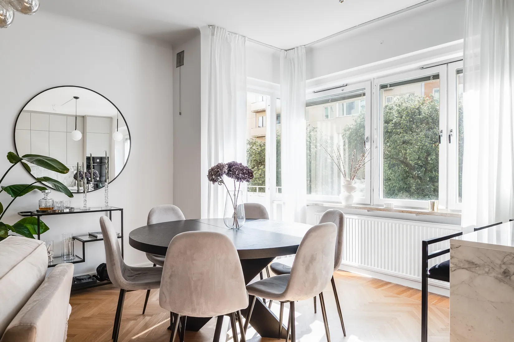 Bostadsrätt, Regementsgatan 56A, Slottsstaden, Malmö