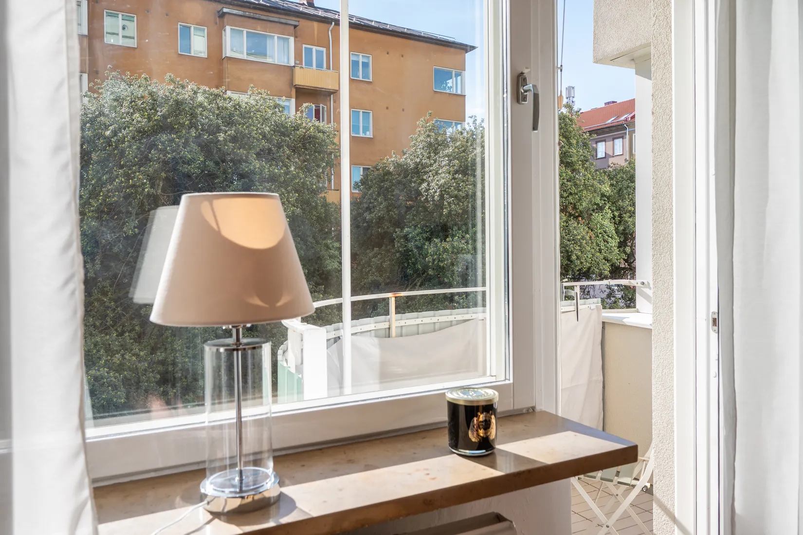 Bostadsrätt, Regementsgatan 56A, Slottsstaden, Malmö