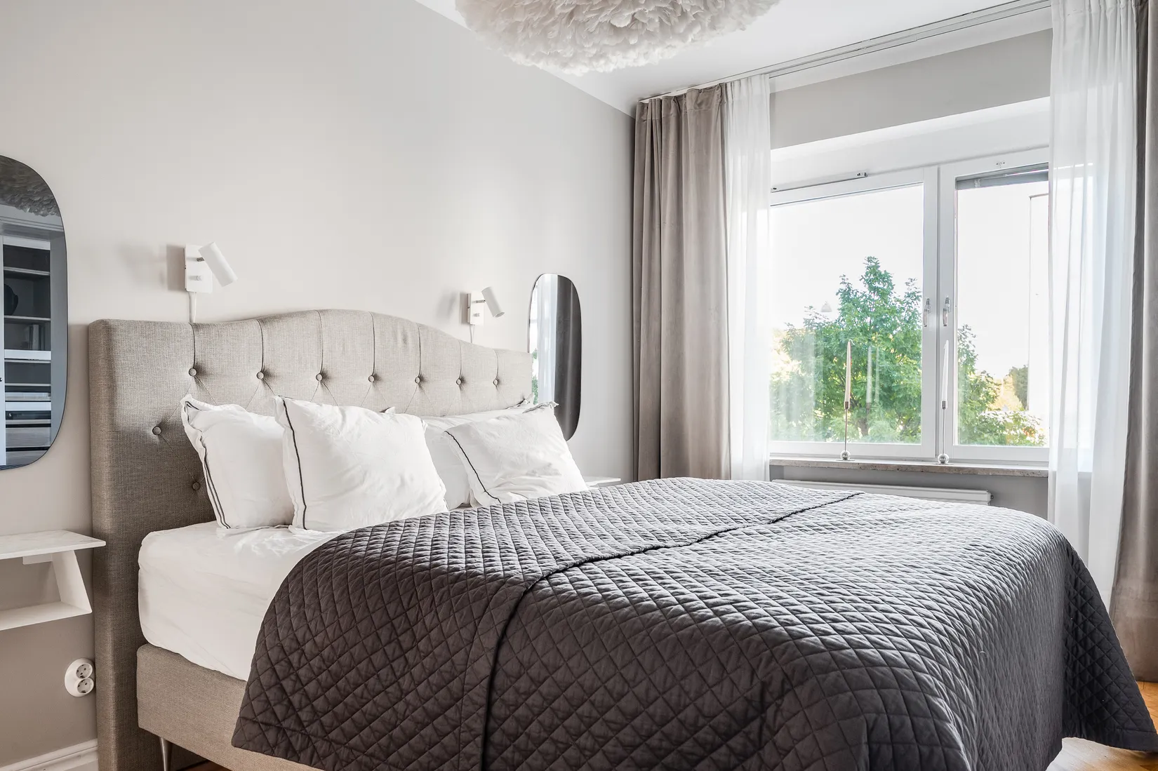Bostadsrätt, Regementsgatan 56A, Slottsstaden, Malmö