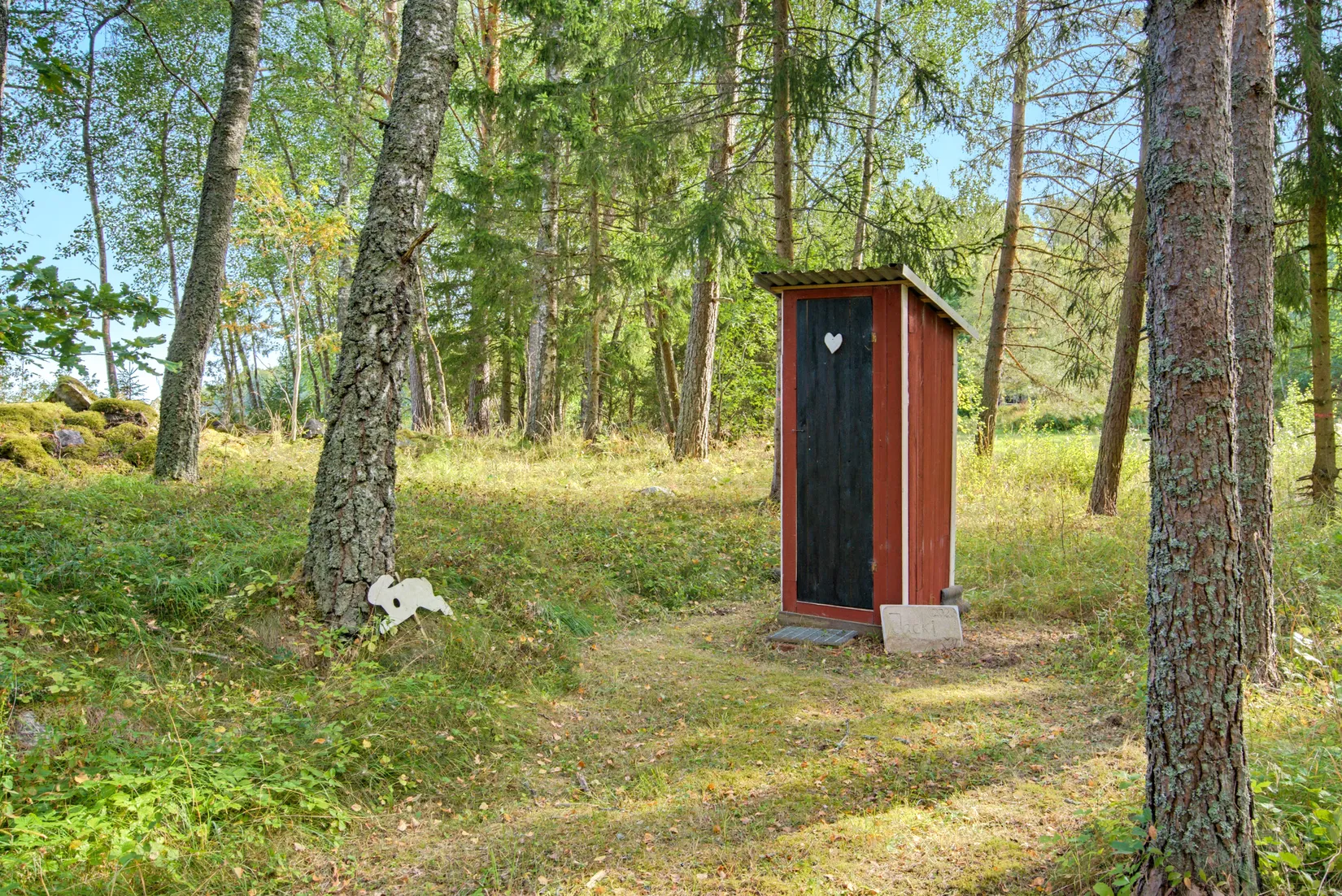 Tomt, Bredgården 10, Uppsala