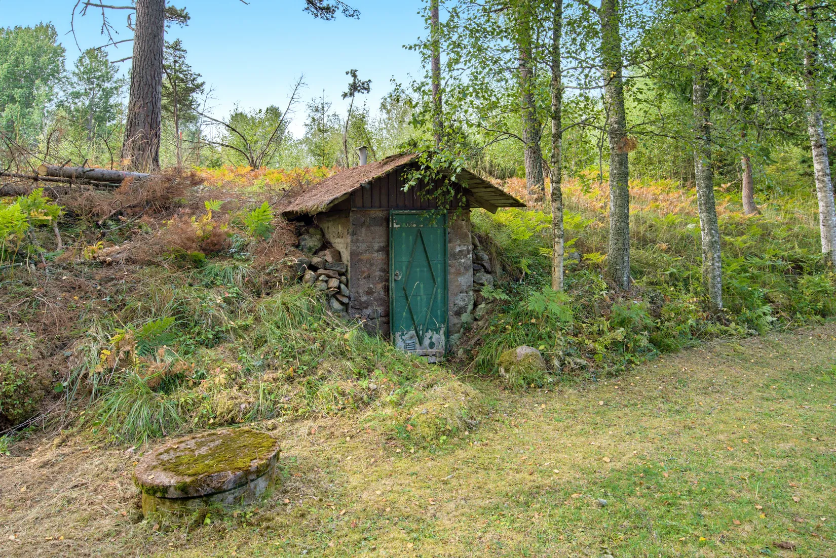 Tomt, Bredgården 10, Uppsala