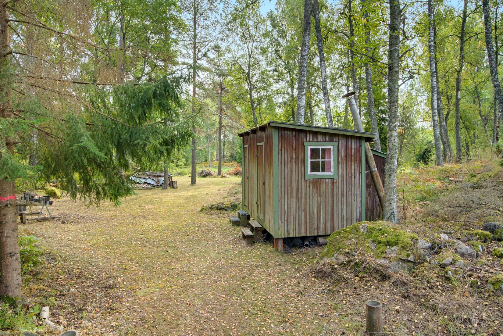 Tomt, Bredgården 10, Uppsala