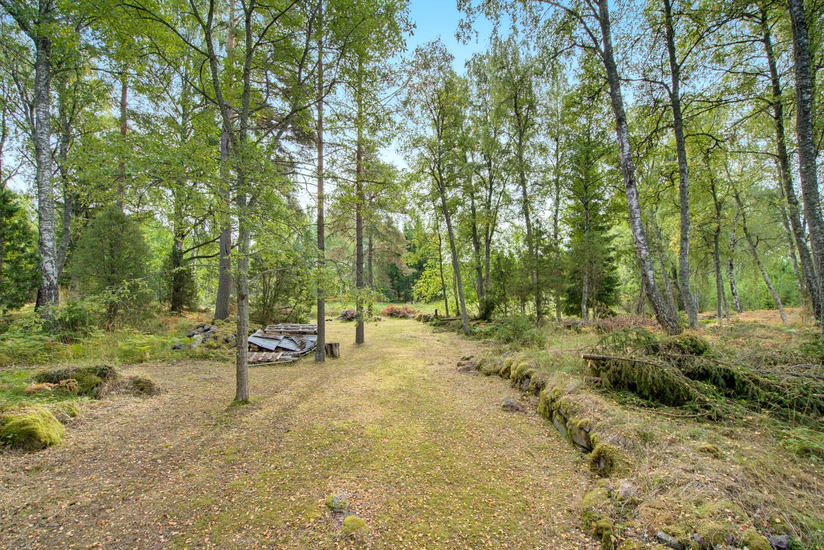 Tomt, Bredgården 10, Uppsala