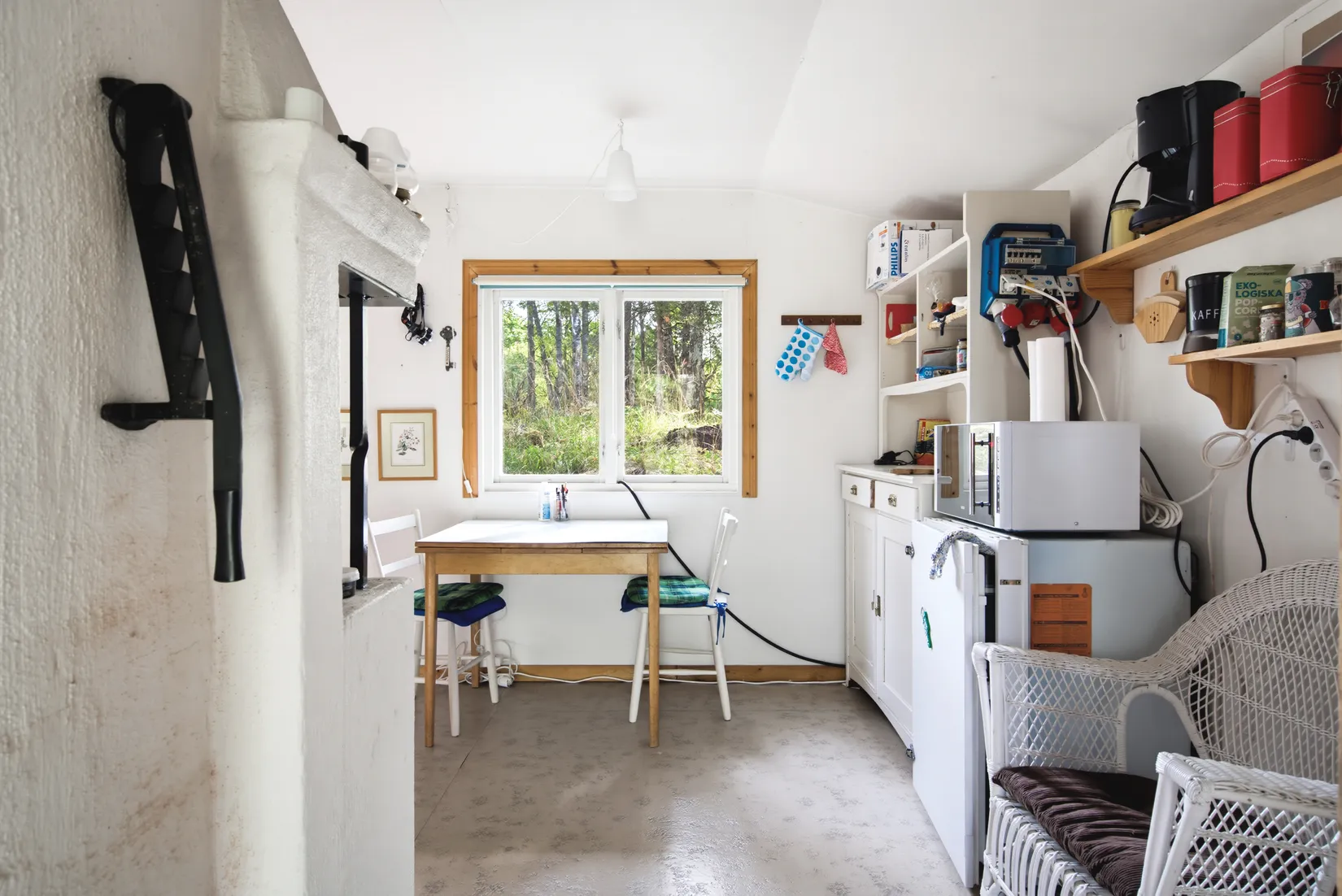Tomt, Bredgården 10, Uppsala
