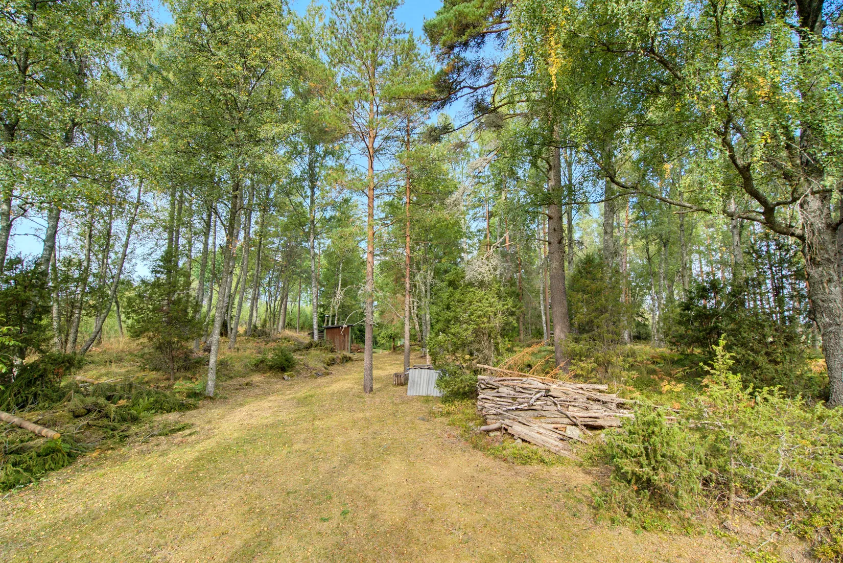 Tomt, Bredgården 10, Uppsala