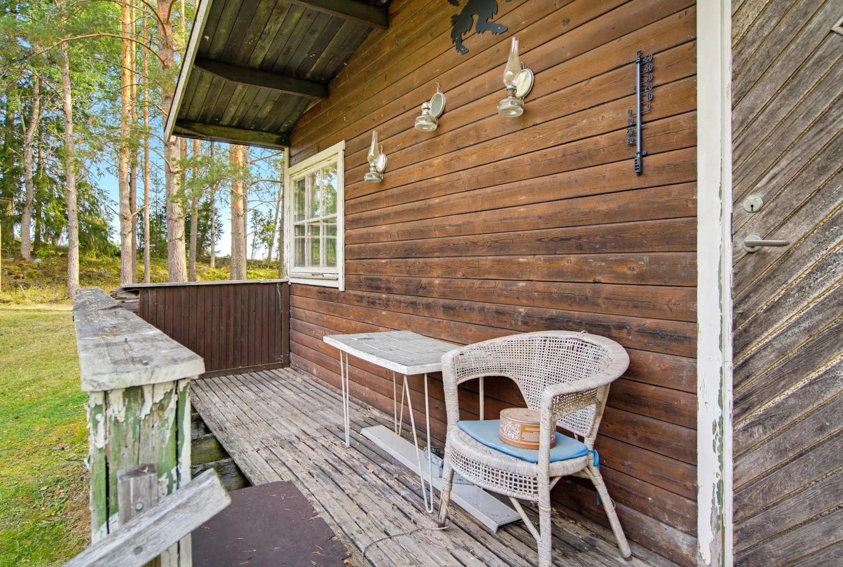 Tomt, Bredgården 10, Uppsala