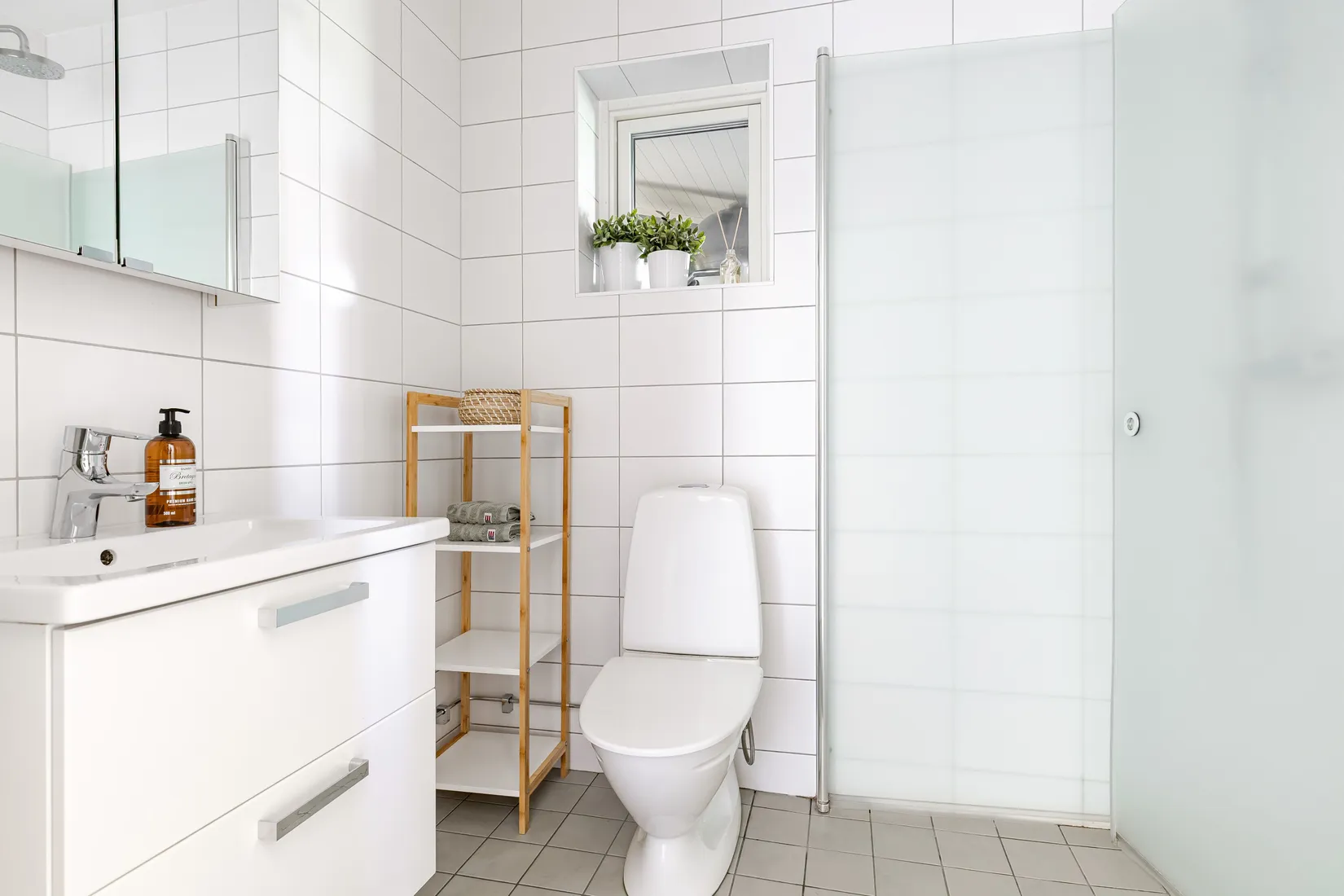 Radhus, Blåeldsbågen 40, Sturefors, Linköping