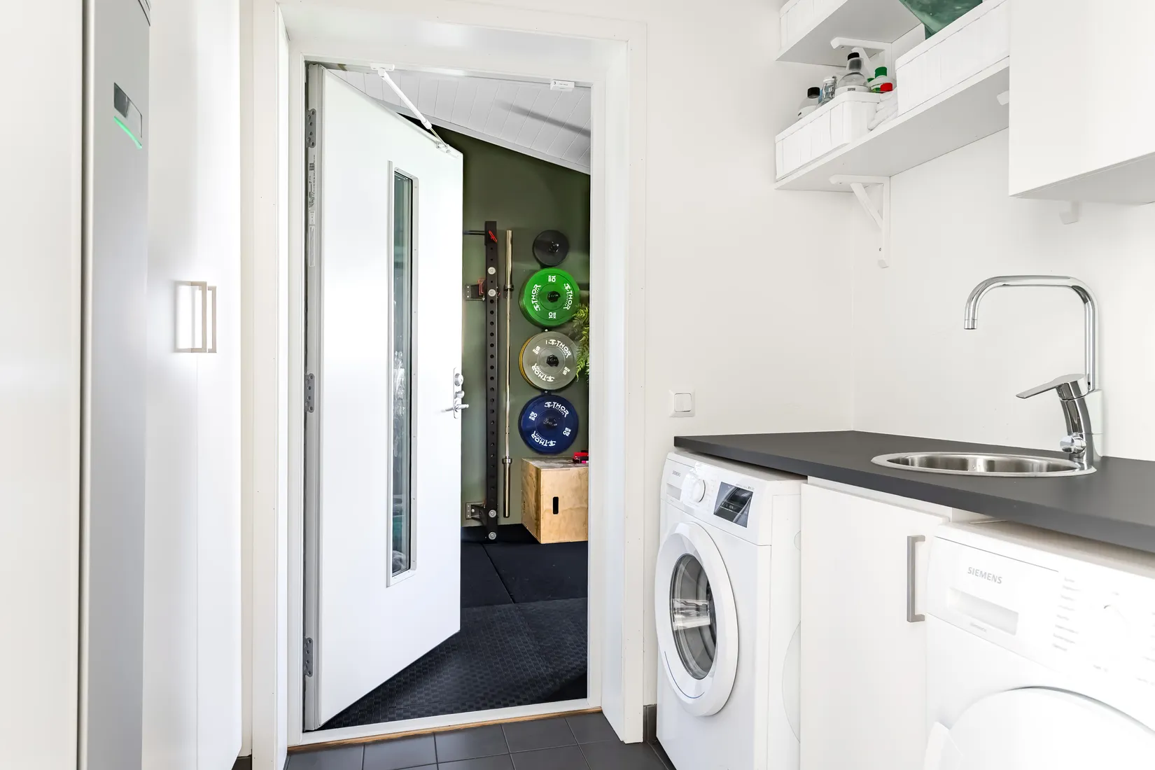 Radhus, Blåeldsbågen 40, Sturefors, Linköping