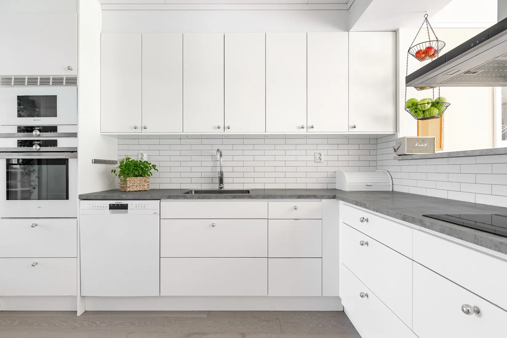 Radhus, Blåeldsbågen 40, Sturefors, Linköping