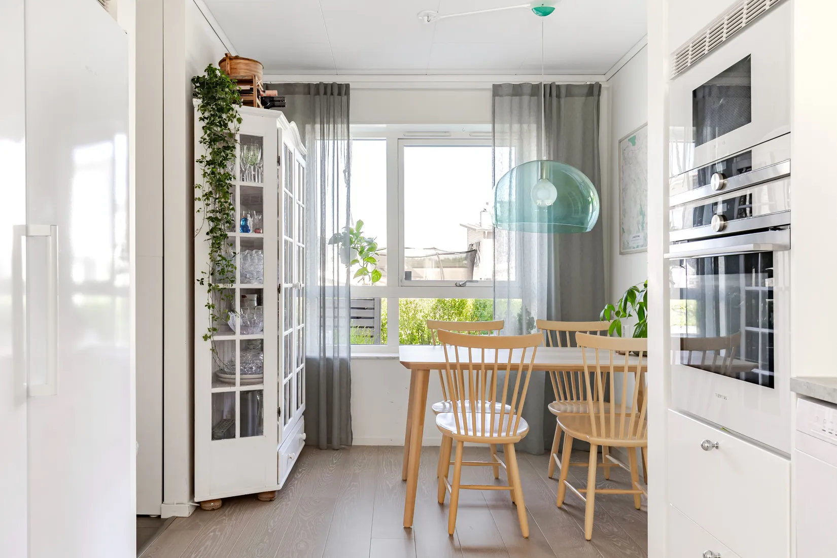 Radhus, Blåeldsbågen 40, Sturefors, Linköping