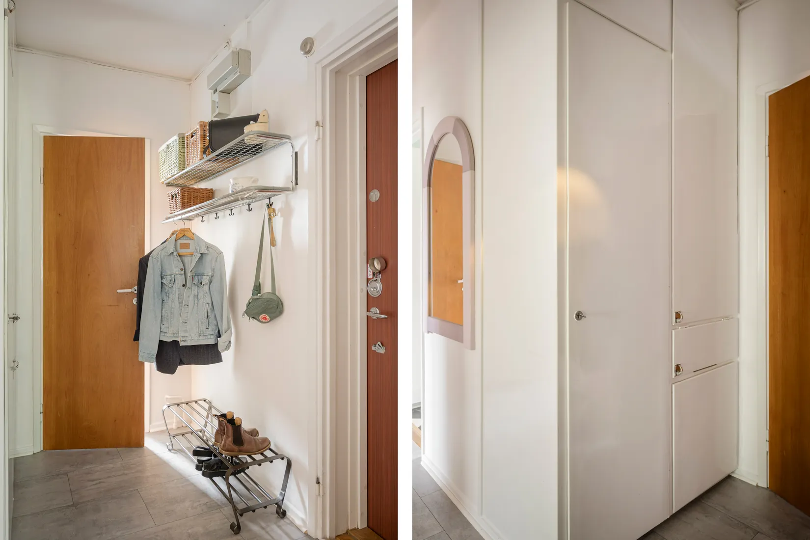 Bostadsrätt, Halmstadsvägen 46, Björkhagen, Stockholm