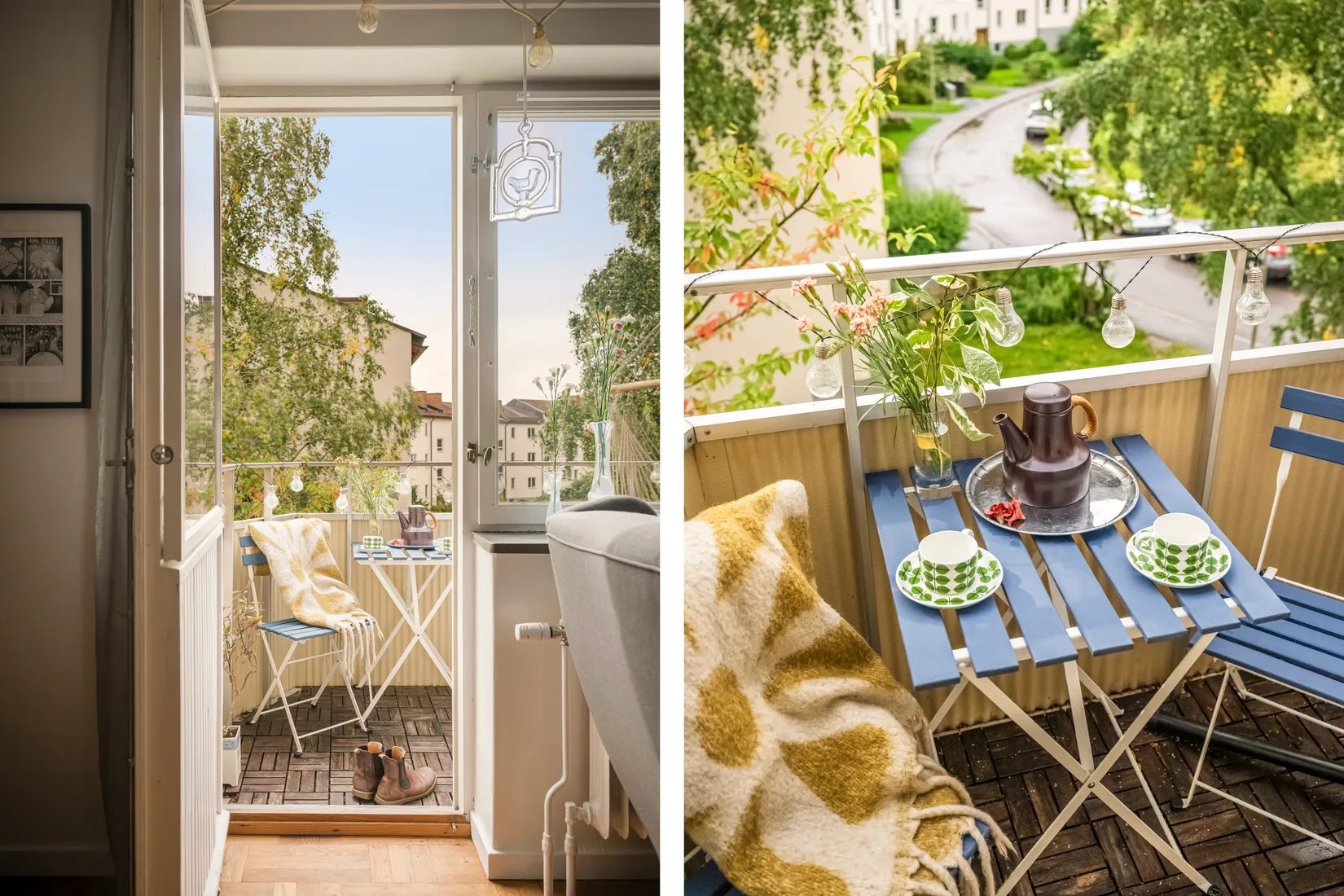 Bostadsrätt, Halmstadsvägen 46, Björkhagen, Stockholm