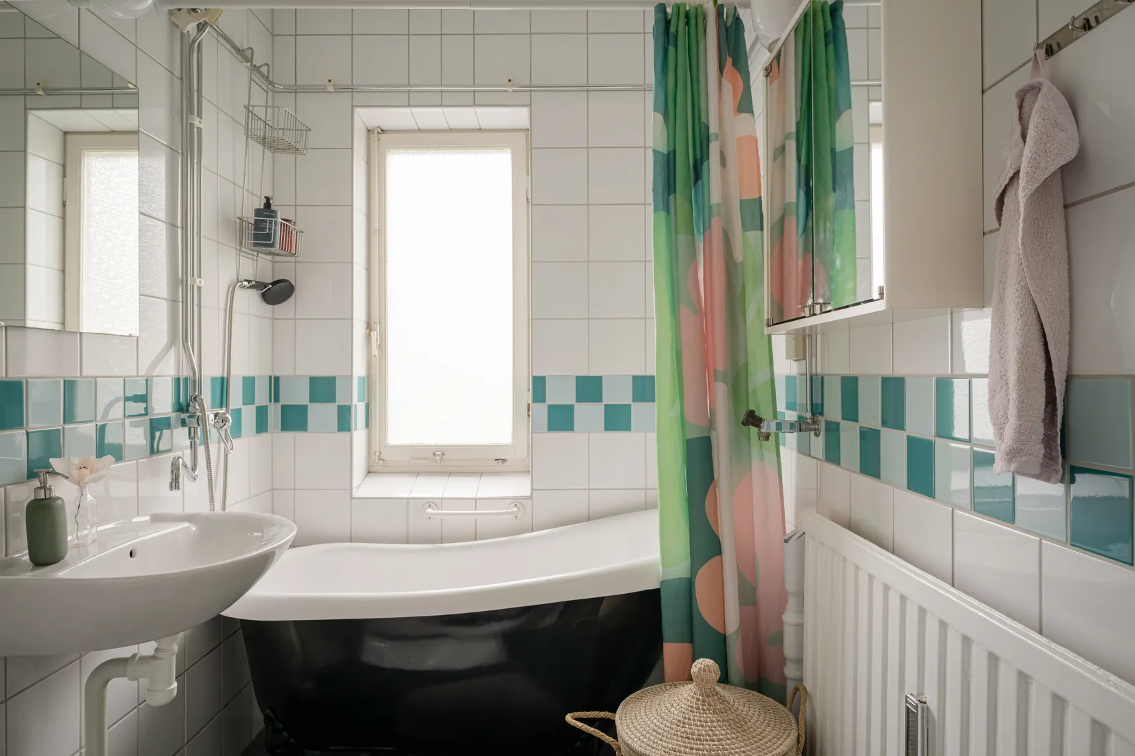 Bostadsrätt, Halmstadsvägen 46, Björkhagen, Stockholm