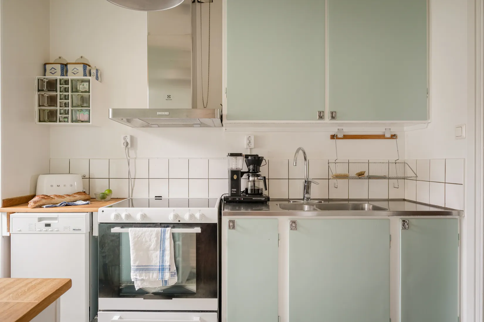 Bostadsrätt, Halmstadsvägen 46, Björkhagen, Stockholm