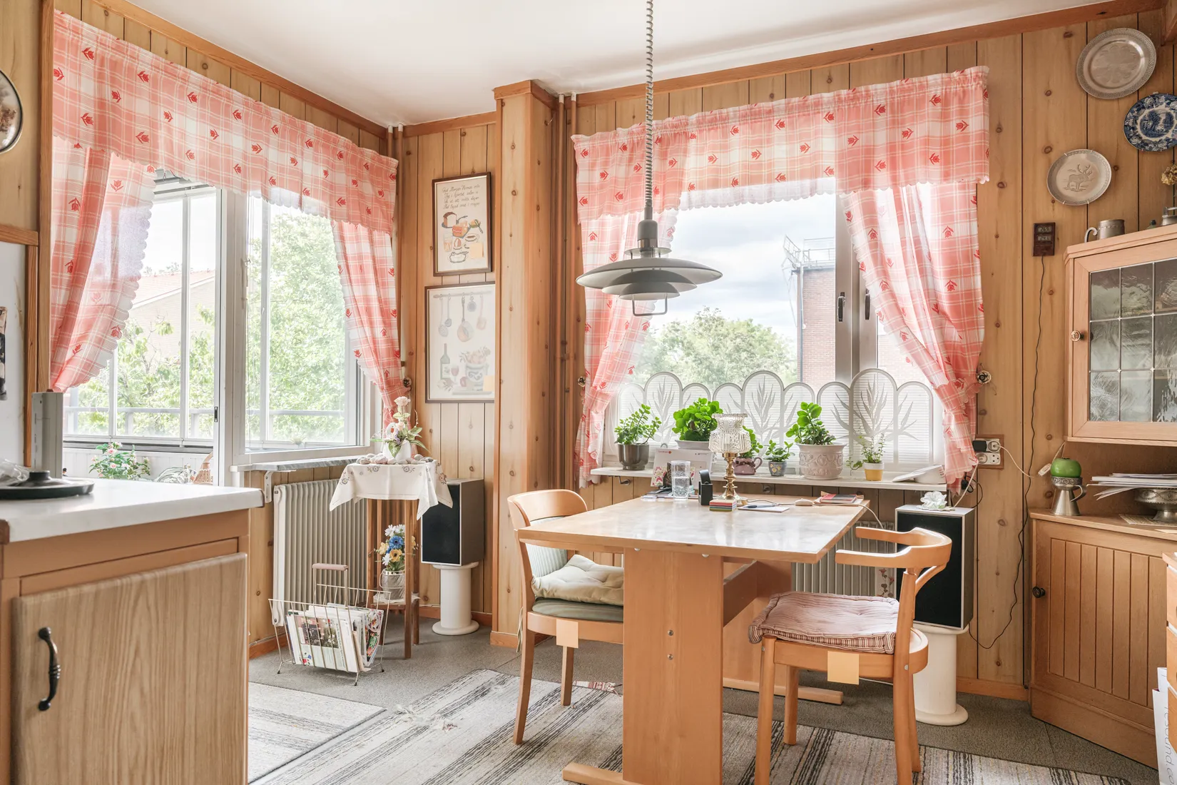 Bostadsrätt, Sergeantgatan 23, Röda Höja, Malmö