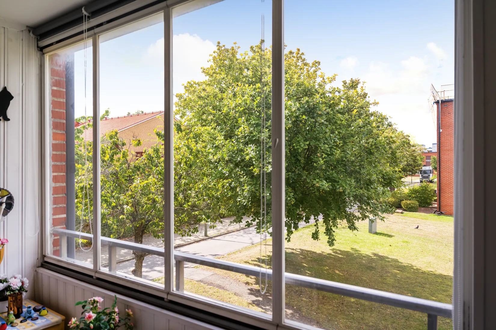 Bostadsrätt, Sergeantgatan 23, Röda Höja, Malmö