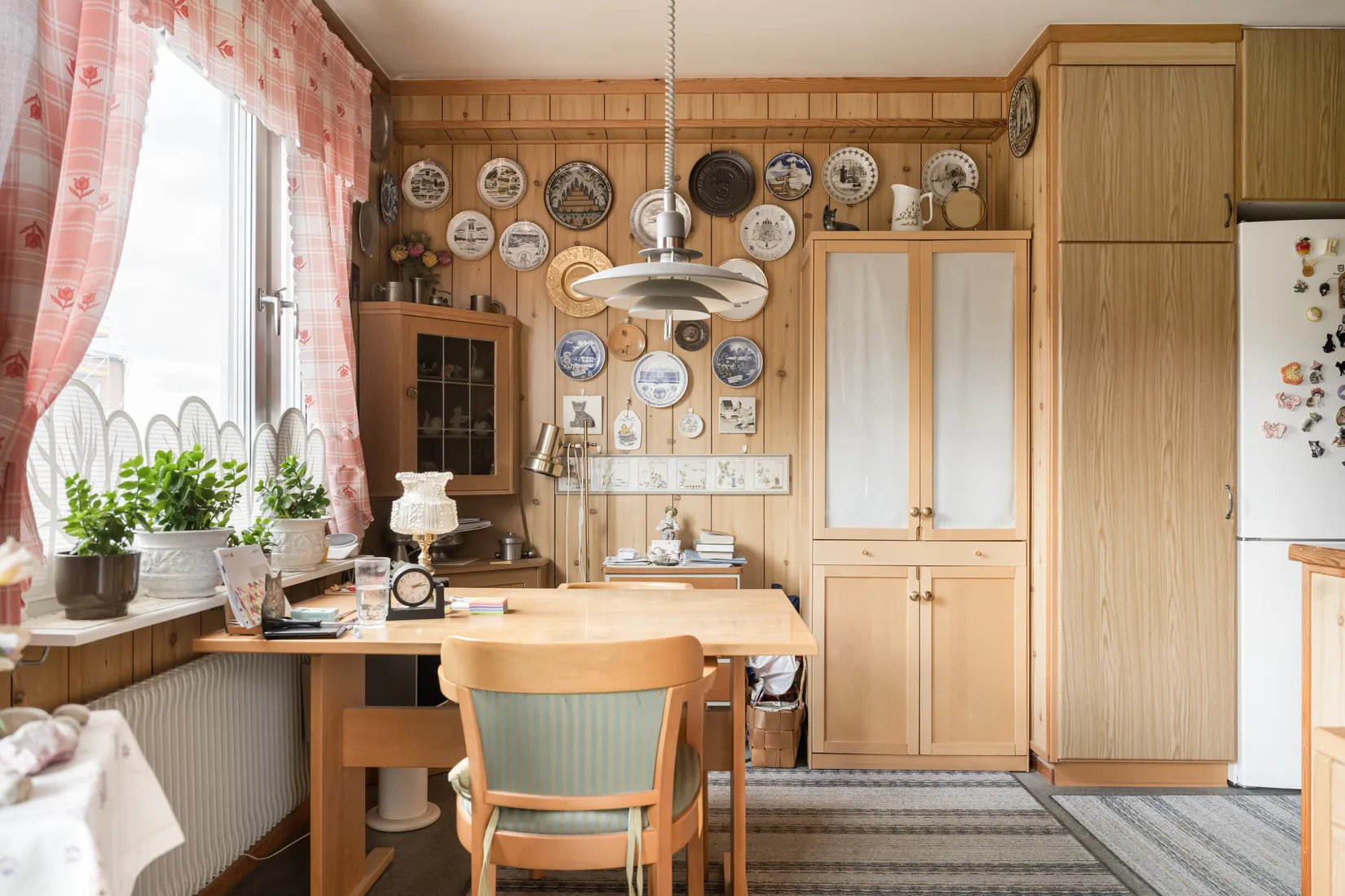 Bostadsrätt, Sergeantgatan 23, Röda Höja, Malmö