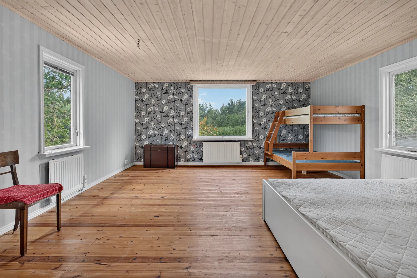 Gård/Skog, Kroppetorp Matildero 1, Tibro