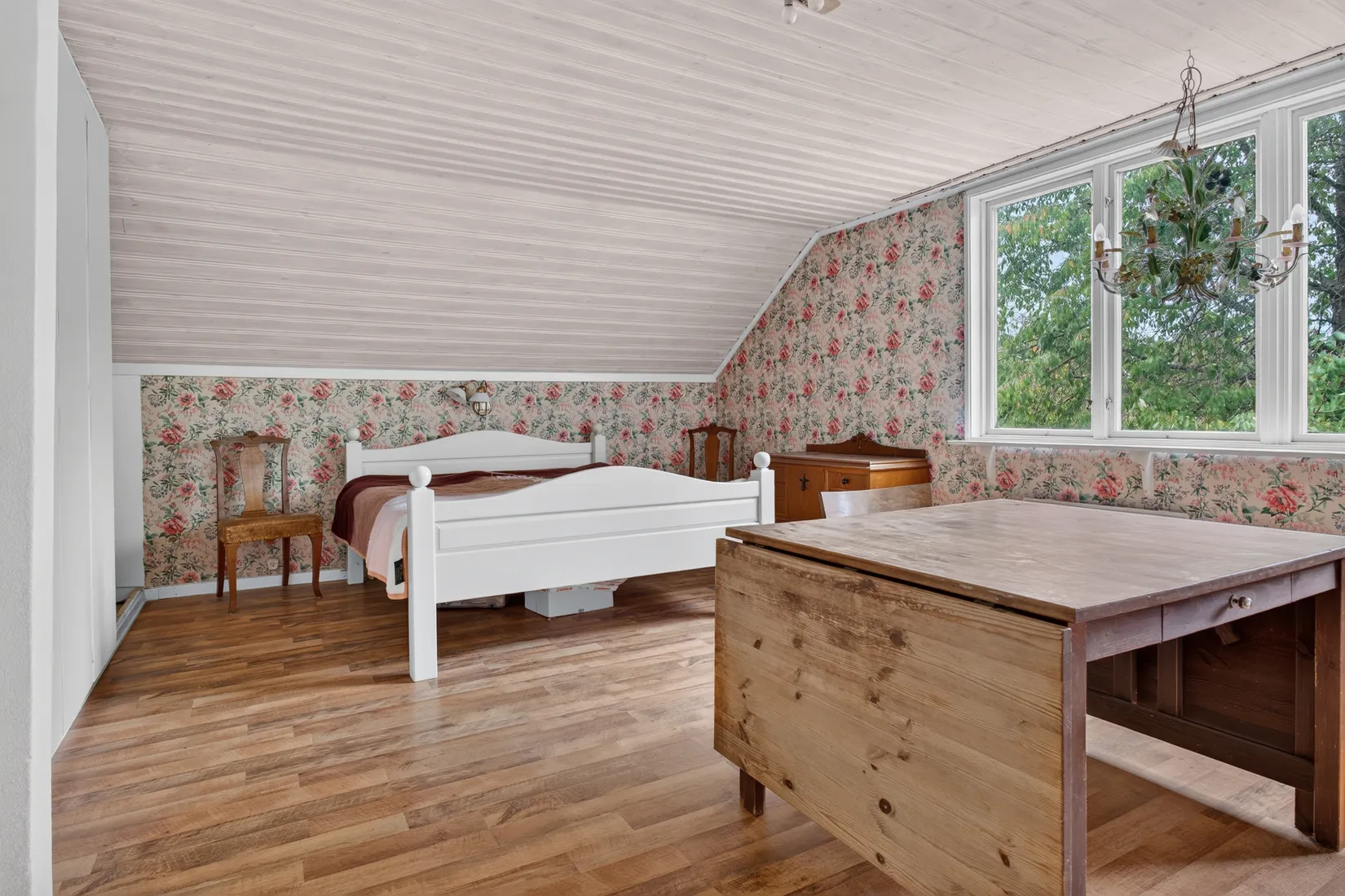 Gård/Skog, Kroppetorp Matildero 1, Tibro