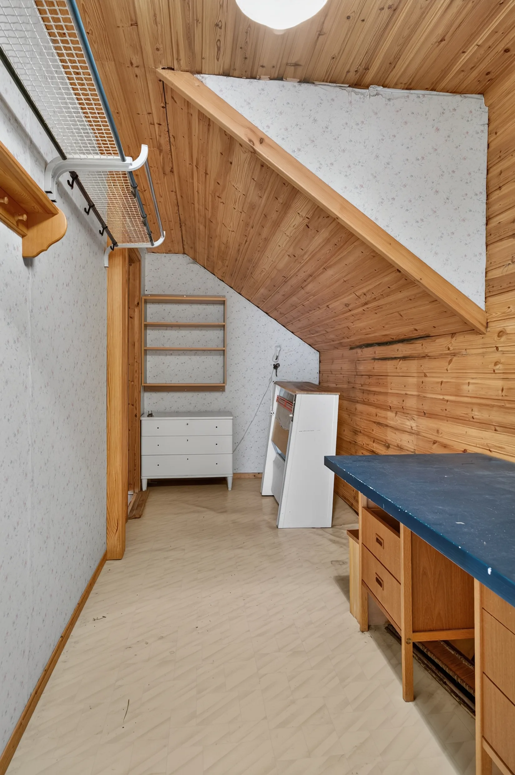 Gård/Skog, Kroppetorp Matildero 1, Tibro