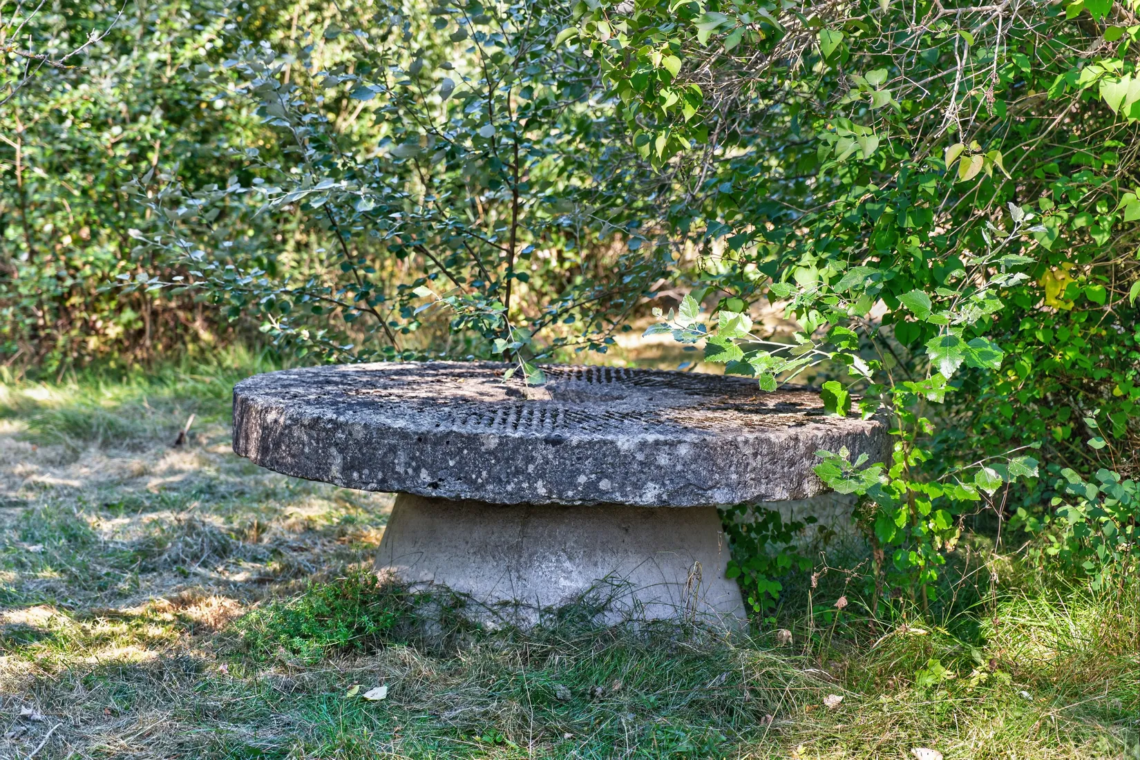 Gård/Skog, Kroppetorp Matildero 1, Tibro