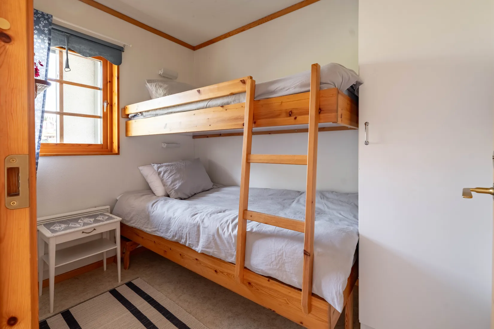 Bostadsrätt, Björnen Norra Hermelinen 5D, Åre Björnen, Åre