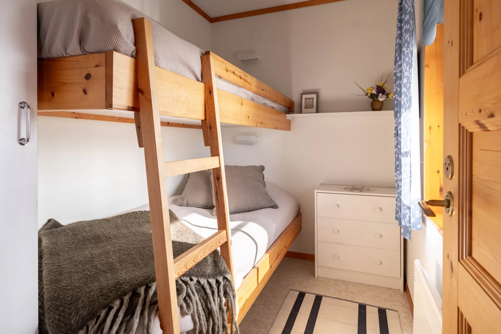 Bostadsrätt, Björnen Norra Hermelinen 5D, Åre Björnen, Åre