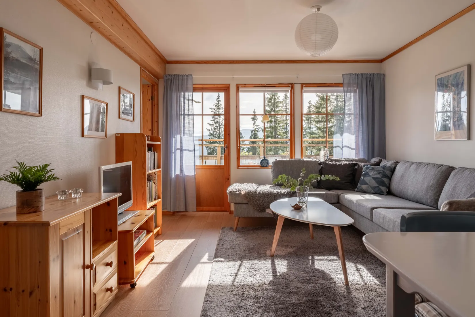 Bostadsrätt, Björnen Norra Hermelinen 5D, Åre Björnen, Åre