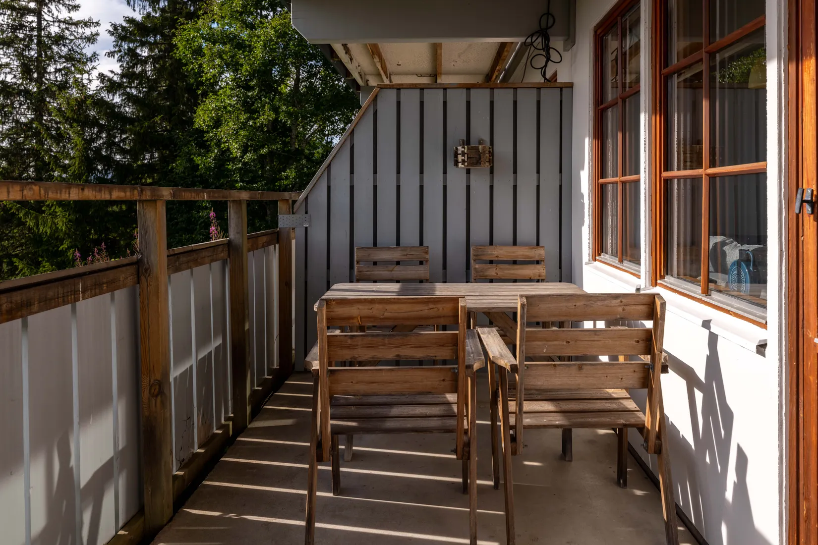 Bostadsrätt, Björnen Norra Hermelinen 5D, Åre Björnen, Åre