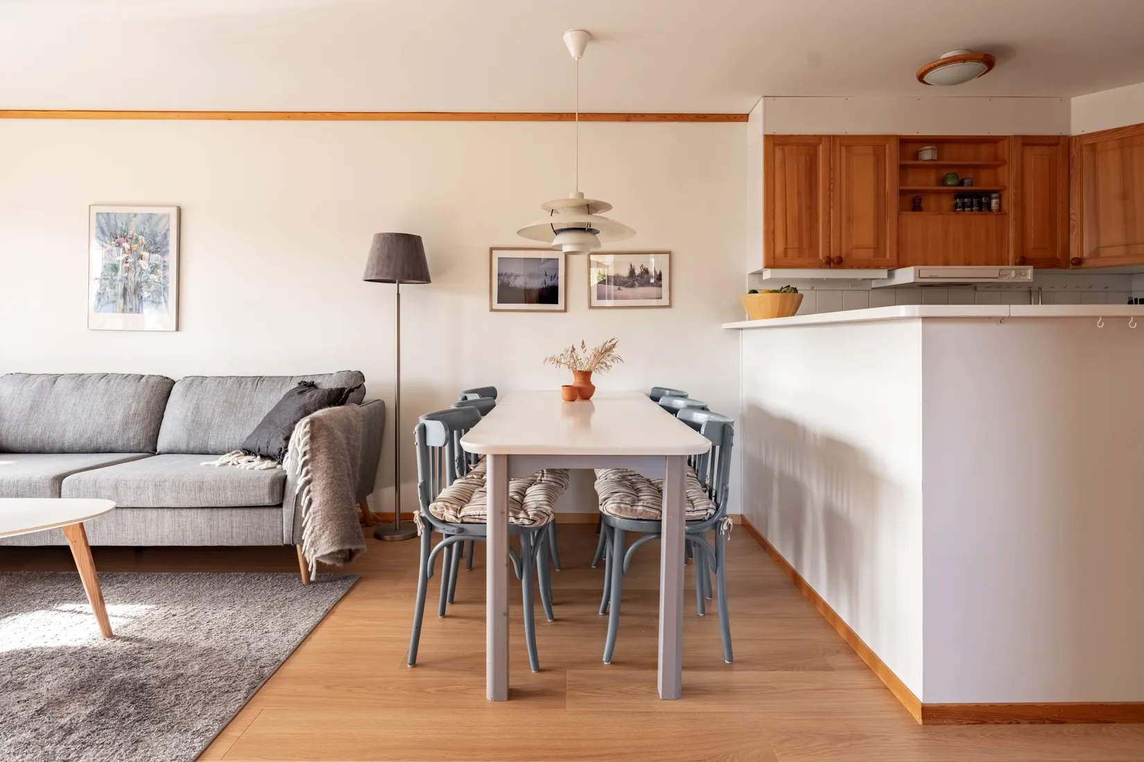 Bostadsrätt, Björnen Norra Hermelinen 5D, Åre Björnen, Åre
