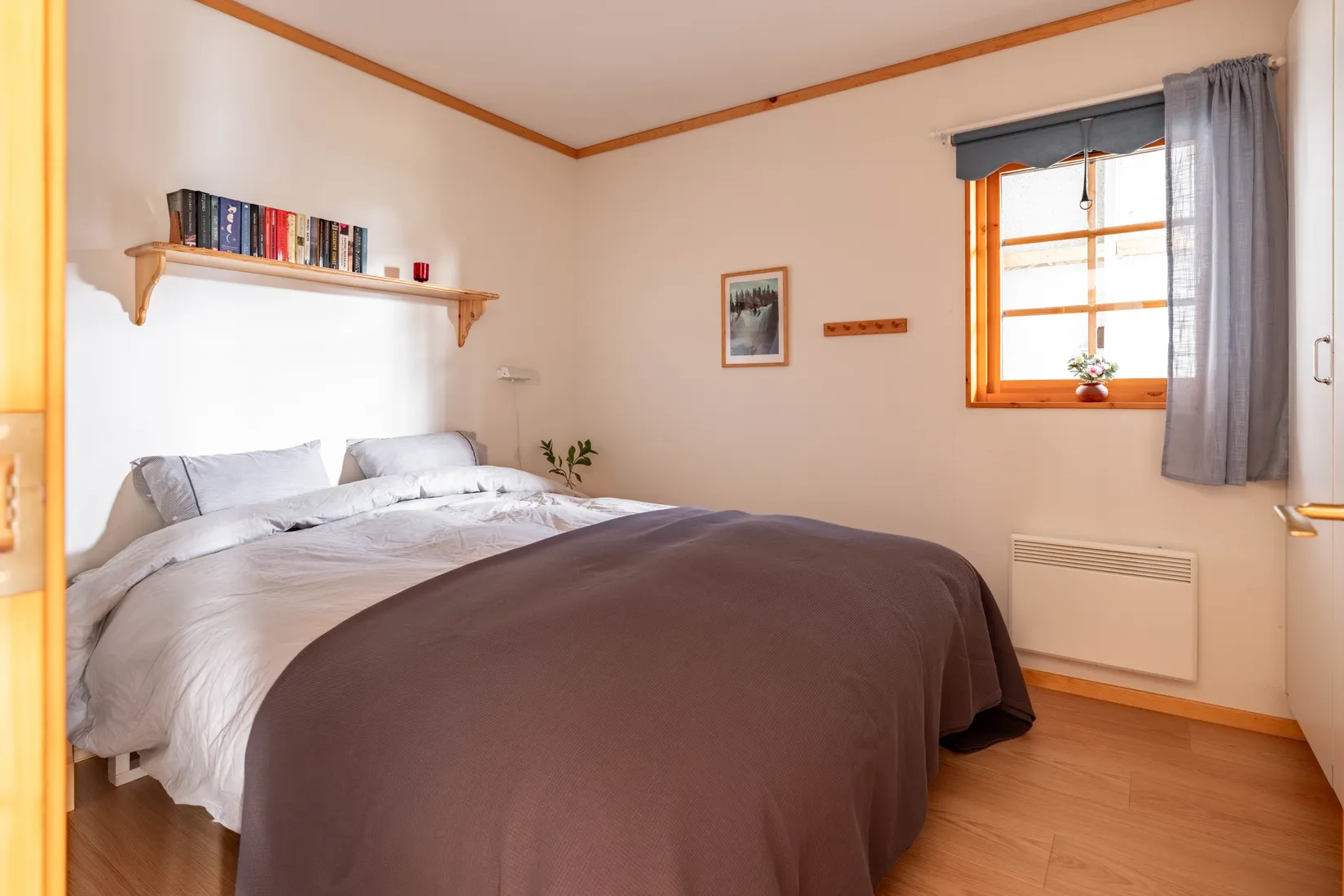 Bostadsrätt, Björnen Norra Hermelinen 5D, Åre Björnen, Åre
