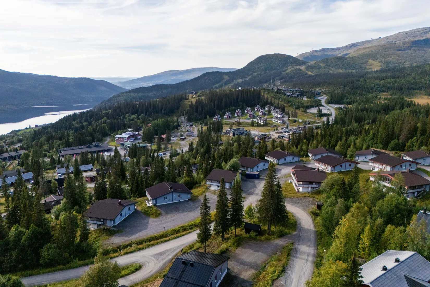 Bostadsrätt, Björnen Norra Hermelinen 5D, Åre Björnen, Åre