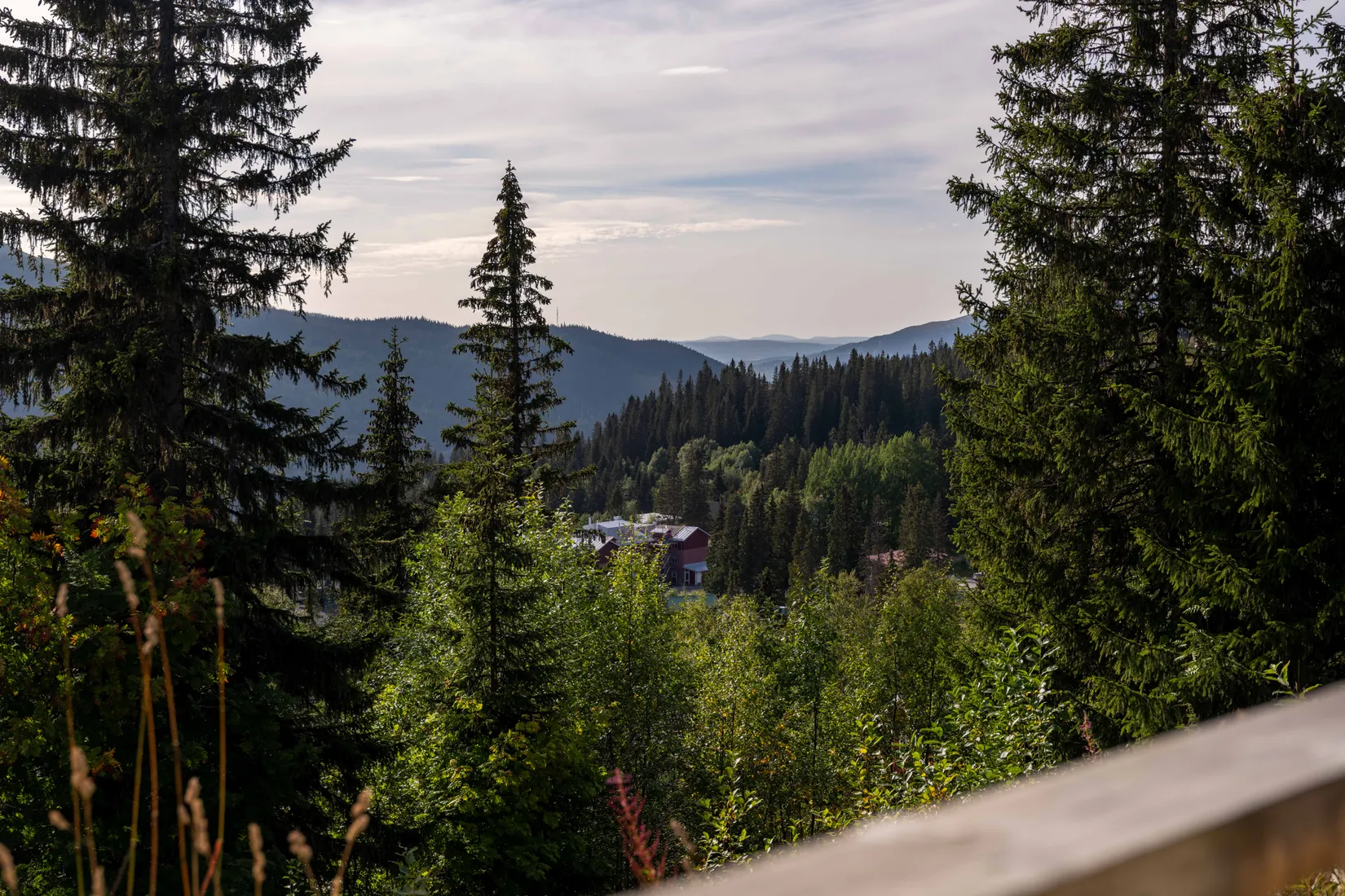 Bostadsrätt, Björnen Norra Hermelinen 5D, Åre Björnen, Åre
